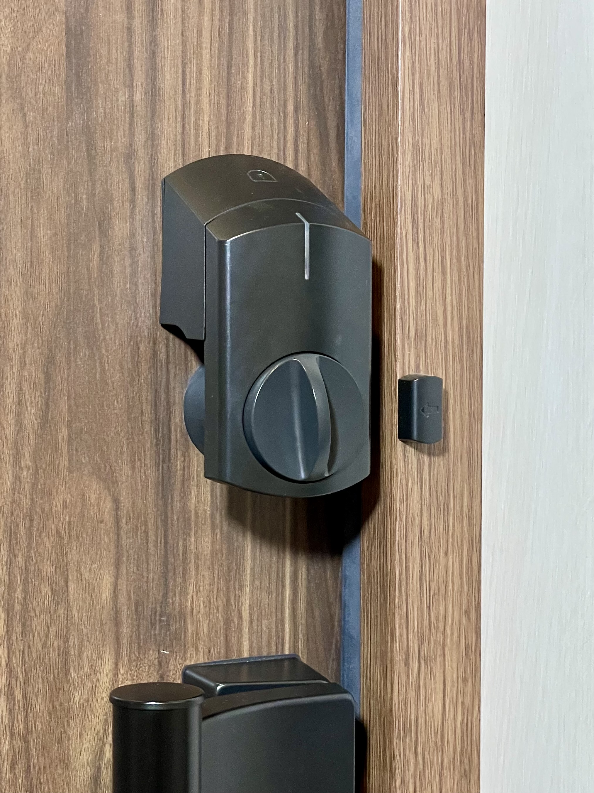 SADIOT LOCK Hub2M アップ